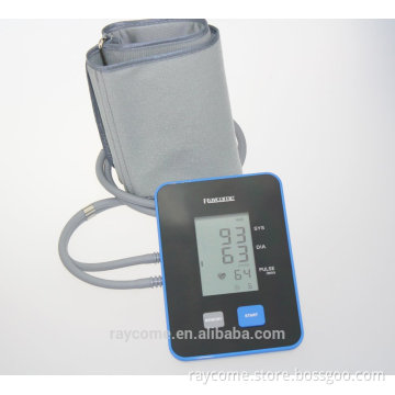 Factory Offer Protatle Digital Pulsewave Blood Pressure Monitor